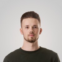 Plate Employee Volodymyr Chumak's profile photo