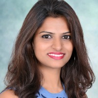Coinbase Employee Anitha Raju's profile photo