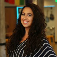 one•n•ten Employee Dani Logan's profile photo