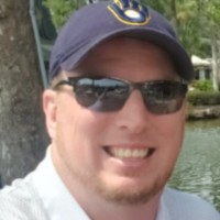 F.C. Dadson Employee Kevin Magolski's profile photo