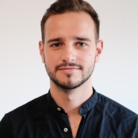 Sastrify Employee Erasmus Hänsel's profile photo