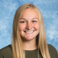 Madcap Employee Riley Siegel's profile photo