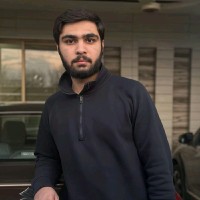 Shaharyar Nadeem Email