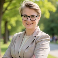 Foundation Software Employee Alexis Lindway's profile photo