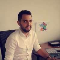 Alexis Dechampd Email