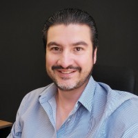 Advek Employee Alejandro Torres's profile photo