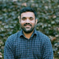 DaCapo Brainscience Employee Ashwin Shetty's profile photo
