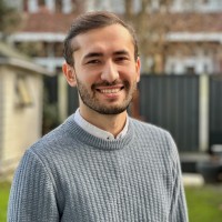 Karve Employee Rauf Dadashev's profile photo