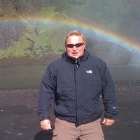 Abingdon School Employee Rob Southwell-Sander's profile photo