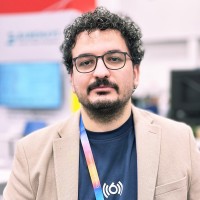 Sixfab Employee Okan Saracoglu's profile photo