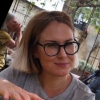 Donald Cant Watts Corke Employee Moya Hutchison's profile photo