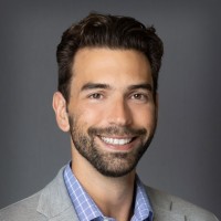 Nomadic Real Estate Employee Dylan Jaffe's profile photo