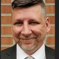 Driven Brands Inc. Employee Bruce Robison's profile photo