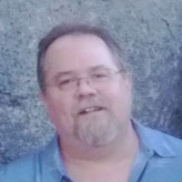 SAIC Employee Roger Atkinson's profile photo