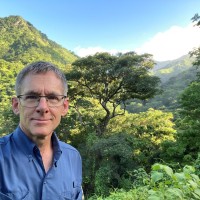 Freeport-McMoRan Employee Mac Canby's profile photo