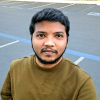 Dhanush K Email