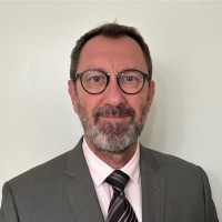 Seadrill Employee Arnaud Gabaut's profile photo