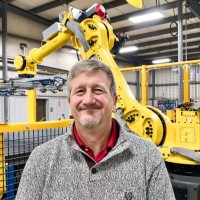 Busse/SJI LLC Employee Mark Myers's profile photo