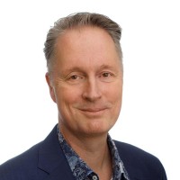 Vitec Bygg & Fastighet Employee Patric Klintfors's profile photo