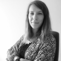 DCS EASYWARE Employee Clara Geisz's profile photo