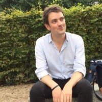 MAY Travel Content, The Plum Guide, etc Employee Richard Mellor's profile photo