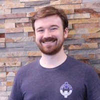 Inclusive Fitness Employee Daniel Cronin's profile photo