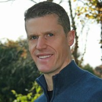 Relativity Employee Rich McBride's profile photo