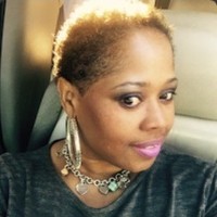 Lintons Food Service Management Employee Therice Denby's profile photo