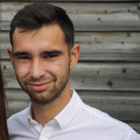 Constructa Group Employee Romain Bechelot's profile photo