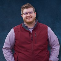 Walmart Employee Mitchell Sims's profile photo