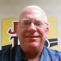 Hammer Williams Co Employee Mark Holloway's profile photo