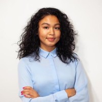 Dynamic Contracting Employee Rosie Rodriguez's profile photo