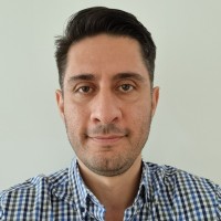 Reza Ghafari Email & Phone Number