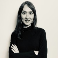 DialogShift Employee Olga Heuser's profile photo