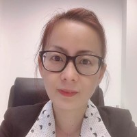 Jie Huang Email