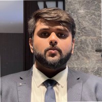 Suraj Panda Email