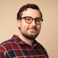 Andy Cooks Employee Lachlan Monsted's profile photo