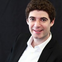 Email e telefono di David Baranes