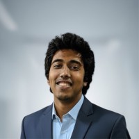Autoset Employee Saicharan Ganapathy's profile photo