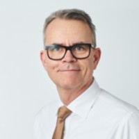 Chr. Hansen Employee Lars Grabowski's profile photo