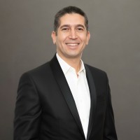 Attijariwafa bank Employee Mohamed Chami's profile photo