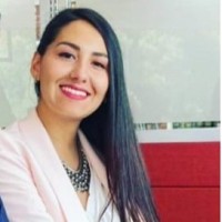 Q10 Employee Mariana Vélez López's profile photo