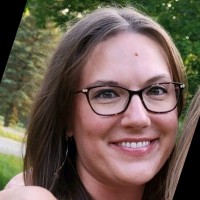 Best Buy Employee Jamie Solomon's profile photo