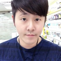 Royce Tech Employee Alfred Chen's profile photo