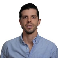 Uey.mx Employee Bernardo Sada's profile photo