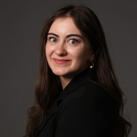 Hathaway & Kunz, LLP Employee Laeona Frank's profile photo