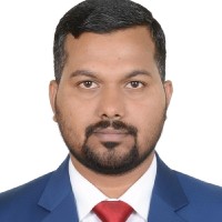 Geely UAE Employee Anto Jackson's profile photo