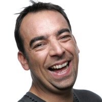 Realcast Employee Diego Fernandez-Bravo's profile photo