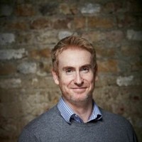 FIXR Employee Joel Crouch's profile photo