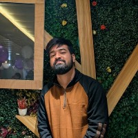 Rayole Software Employee Hardik Sharma's profile photo